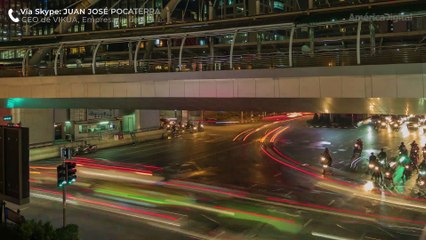 ¿Por qué las ciudades inteligentes han sido tan golpeadas por la pandemia?