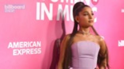 Ariana Grande Performs At-Home Cover of 'Still Hurting' | Billboard News