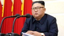 Güney Koreli bakan, Kim Jong-un'un halkın karşısına çıkmamasının nedenini anlattı: Koronavirüs endişesi olabilir