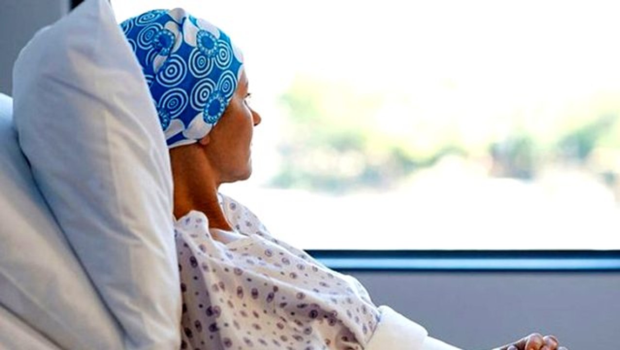 ABD'de yürütülen çalışma, kan testiyle kanserin daha erken teşhis edilebileceğini gösterdi