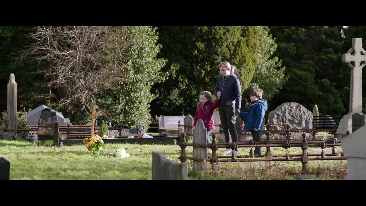 A GOOD WOMAN IS HARD TO FIND Film