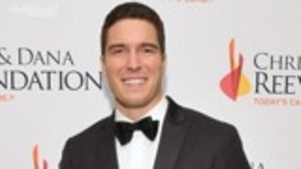 'GMA' Correspondent Will Reeve Responds to Getting Caught With No Pants on TV | THR News