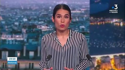 Coronavirus : où en est l’épidémie en France ?