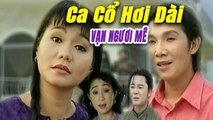 Những cặp đôi ca cổ hơi dài vạn người mê  Vũ Linh Ngọc Huyền Châu Thanh Phượng Hằng