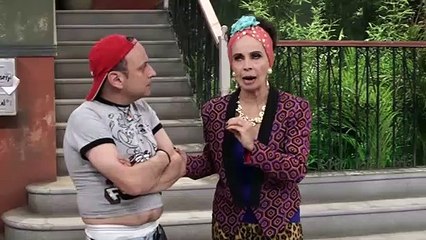 Vecinos Temporada 5 capítulo 1 ¡Benito regresa!