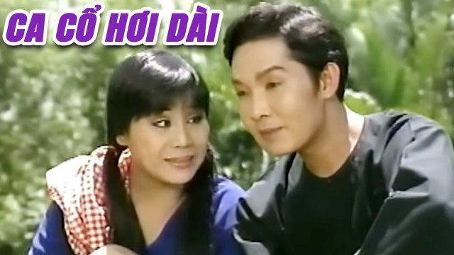 Những Cặp Đôi ca cổ hơi dài Rung Động Triệu Con Tim Vũ Linh Tài Linh Thanh Ngân