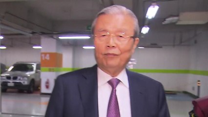 통합당, 김종인 심야설득도 빈손..."와인만 마셧다" / YTN