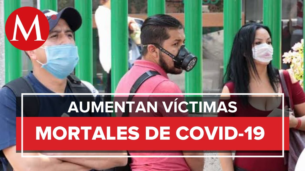 Suben a seis las muertes por coronavirus en Aguascalientes