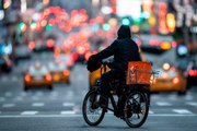 Cities Are Capping Delivery App Fees to Protect Restaurants During the COVID-19 Crisis