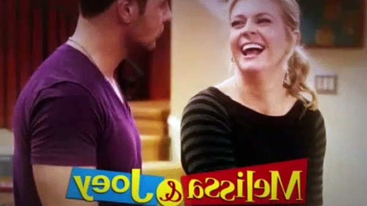 Melissa And Joey S04E07