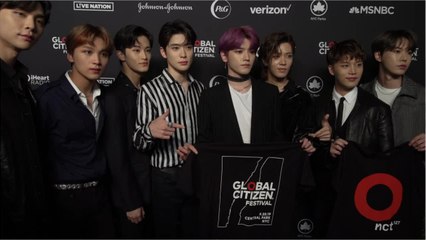 Popular South Korean Boyband BTS Cancels World Tour Amid Coronavirus