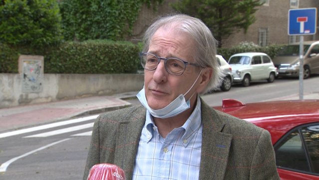 Hosteleros consideran plan de desescalada de Sánchez inviable