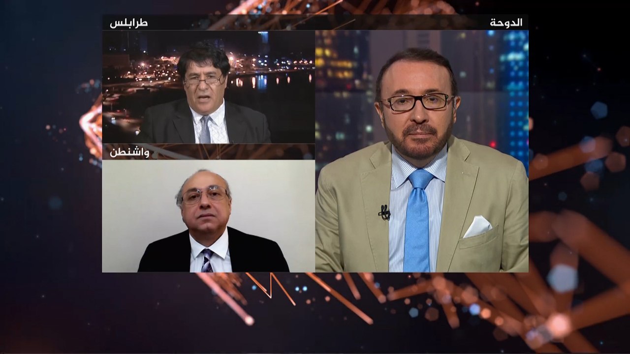 الاتجاه المعاكس- حفتر وشركاؤه.. إلى أين بعد هزائمهم الأخيرة في ليبيا؟