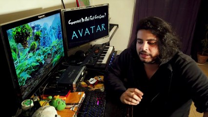 Comment Ils Ont Fait Ces Cons  #05 - Avatar