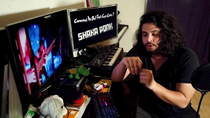 Comment Ils Ont Fait Ces Cons  #07 - Shaka Ponk