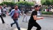 Ливан: протесты на фоне карантина