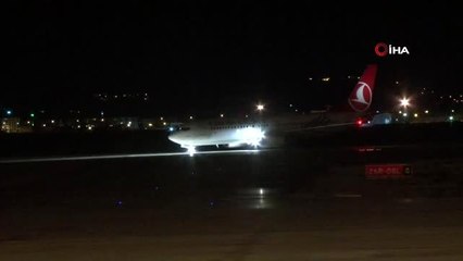 - Bosna Hersek ve Hırvatistan'dan getirilen 118 kişi karantinaya alındı