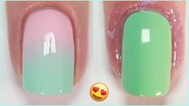 11 Wonderful Nail Art Designs Tutorials For Girls to Try - Unique Nail Art Ideas - BeautyPlus