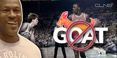 Mike Gorman: LeBron James over Michael Jordan in All-Time NBA Draft