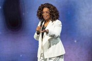 Oprah Winfrey to Give Commencement Speech on Facebook and Instagram