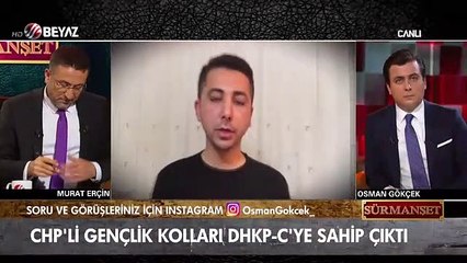 Sürmanşet'te Belgelerle DHKP-C CHP ilişkisi (2)