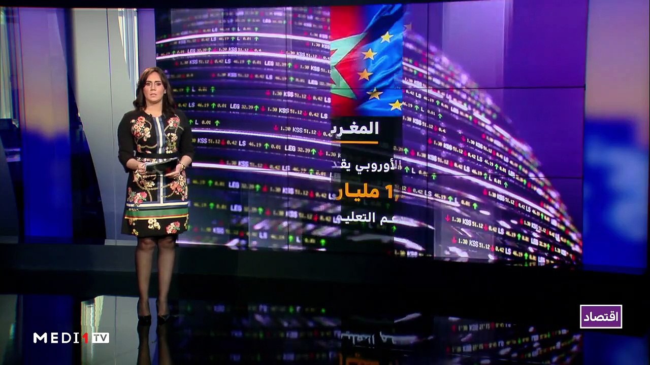 النشرة الإقتصادية - 28/04/2020
