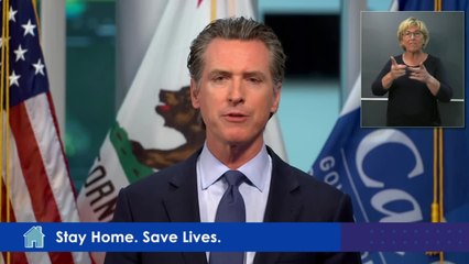 California Coronavirus Briefing: April 28, 2020