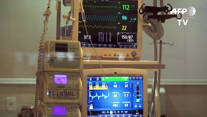 Mais um triste recorde