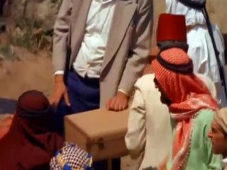 MONDO BIZARRO (Lee Frost, 1966):  A Lebanese Slave Auction, and a Punning Ending