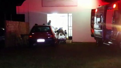 Homem sofre queda durante culto e fica inconsciente em igreja no Morumbi