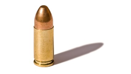 13-Year-Old 'Just Felt Like' Shooting A Stranger In The Head