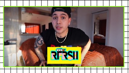 Juan De Dios Pantoja cerrará su canal de YouTube #exaRFRSH