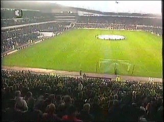 Petica 1998. Derby County - Manchester United isječak (sezona 1998/99)