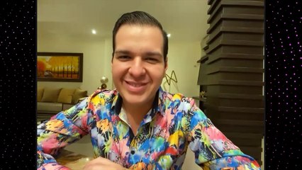 Sofía Vázconez aclara rumores sobre problemas en su matrimonio