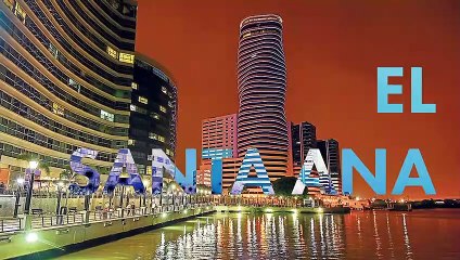 Francisco Pinoargotti cantó a Guayaquil al estilo de Elvis Crespo