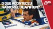 Acidente de Senna causa controvérsias até hoje: na pista e fora dela