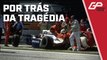 Flavio Gomes relembra os bastidores do dia após morte de Senna