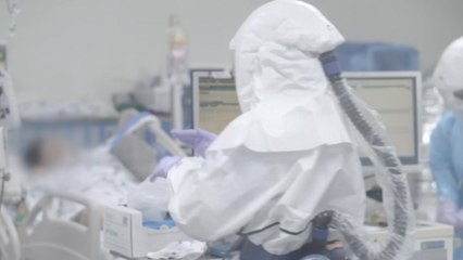 [뉴스라이브] '코로나19 100일' 전파 줄었지만..."백신 전까지는 아직 근절 멀었다" / YTN