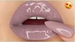 Satisfying Lipstick Makeup Tutorials - How to Apply Lipstick Perfectly - BeautyPlus