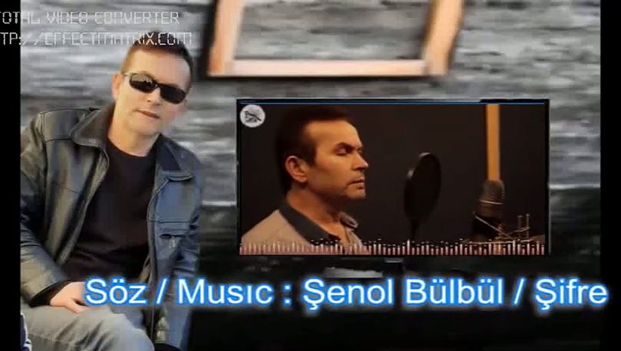 ŞİFRE- ŞENOL BÜLBÜL