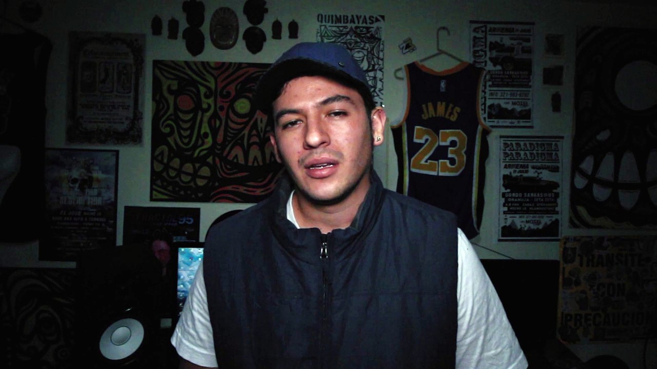 Rol docente - Sergio Fabian Ramirez