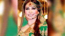 Pakistani Celebrities Who Got Married in Old Age - Pakistani Actress Wedding