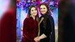 Pakistani Celebrities Young Mothers - Young Mothers of Pakistani Stars