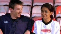 Bend it Like Beckham Movie (2002) - Parminder Nagra, Keira Knightley, Jonathan Rhys Meyers