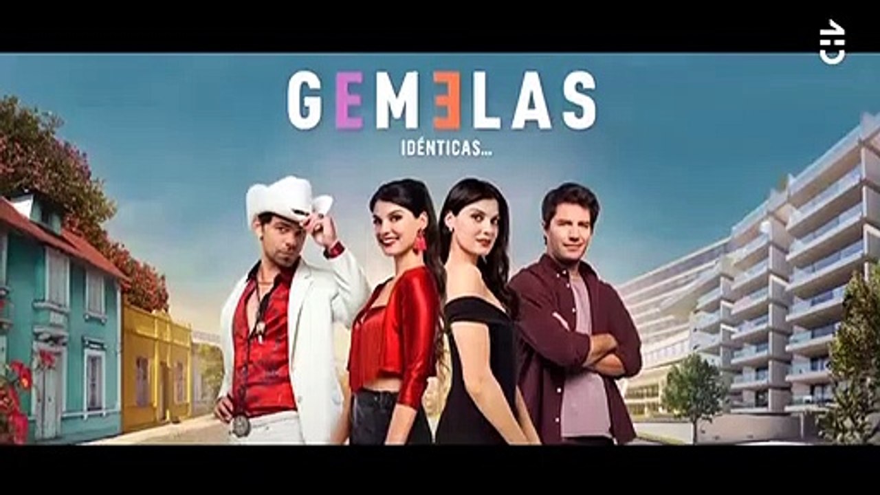 Gemelas capitulo 137