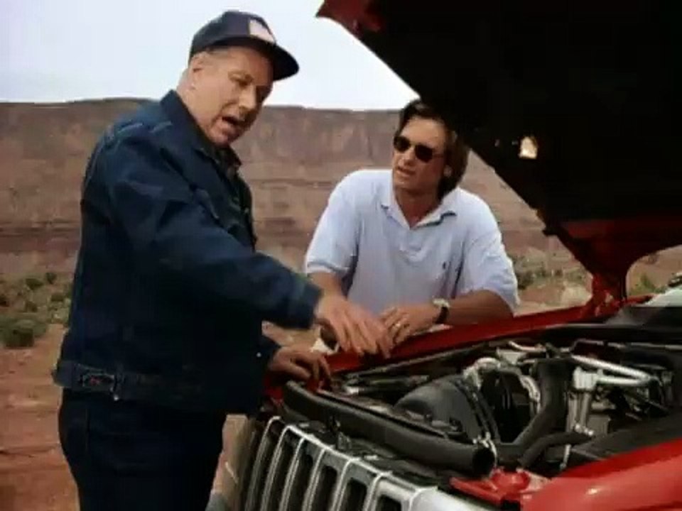 Breakdown - Trailer