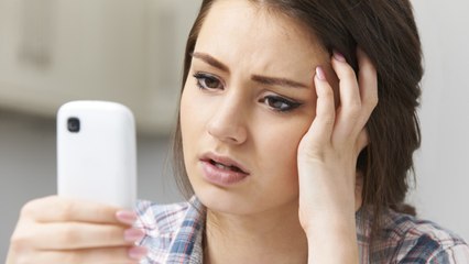 On Your Phone All Day? Tips For Being More Mindful During Lockdown