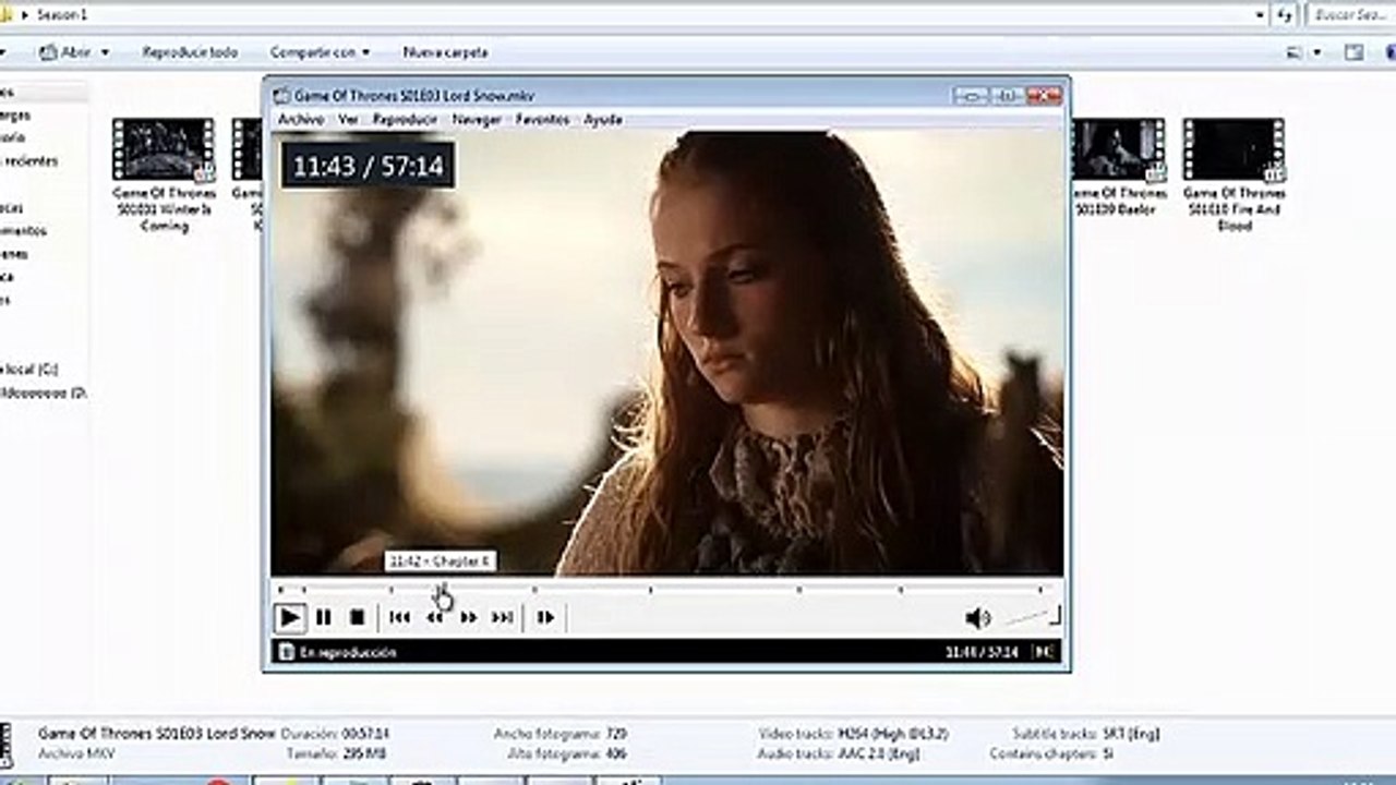 How to download Game of thrones Season 1