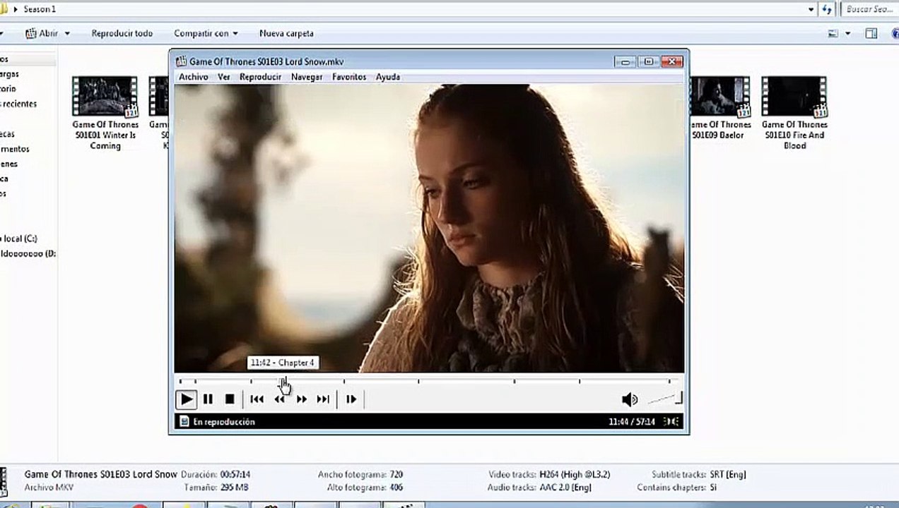 How to download Game of thrones Season 3 mega