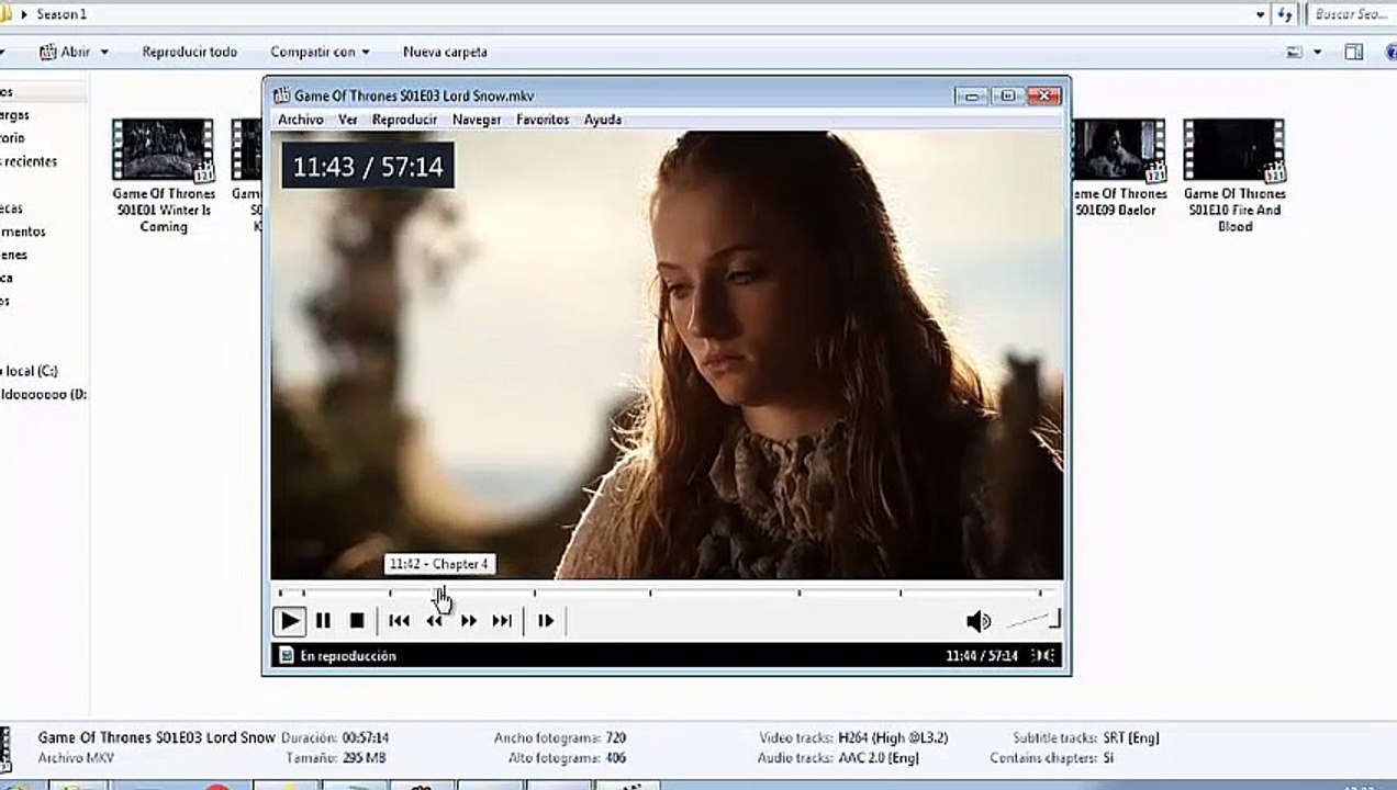 How to download Game of thrones Season 2